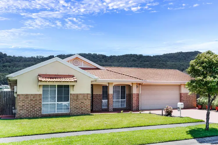 Main view of Homely house listing, 18 Red Ash Drive, Woonona NSW 2517