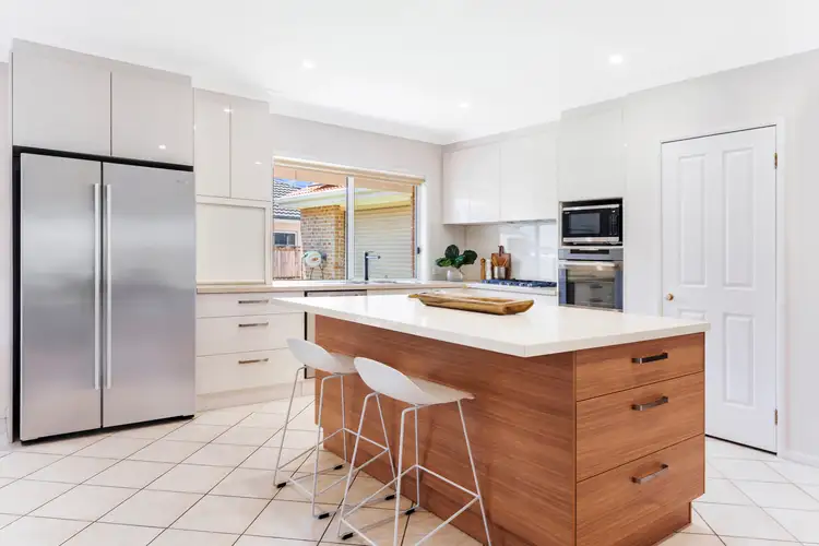 Third view of Homely house listing, 18 Red Ash Drive, Woonona NSW 2517