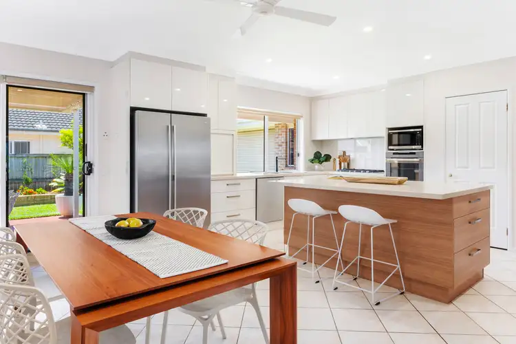 Fourth view of Homely house listing, 18 Red Ash Drive, Woonona NSW 2517