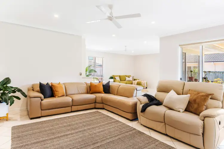 Fifth view of Homely house listing, 18 Red Ash Drive, Woonona NSW 2517