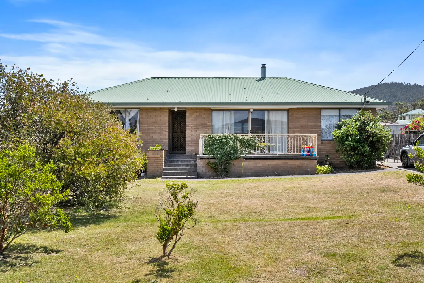 Main view of Homely house listing, 10 Constance Street, Dunalley TAS 7177