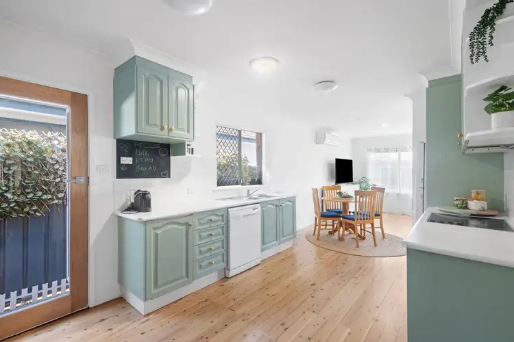 Fourth view of Homely house listing, 54 Priestman Avenue, Umina Beach NSW 2257