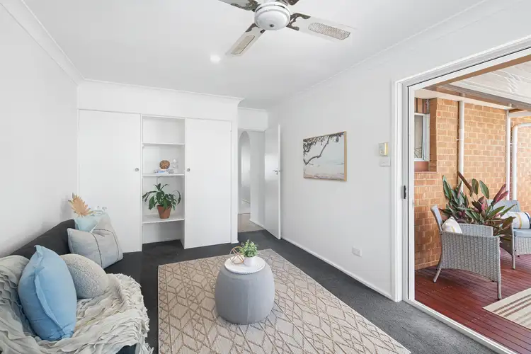 Fifth view of Homely house listing, 54 Priestman Avenue, Umina Beach NSW 2257