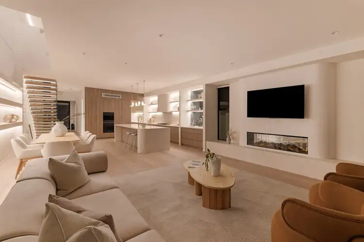 Second view of Homely house listing, 4 Tremere Street, Concord NSW 2137