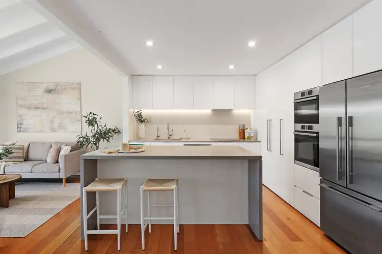 Fourth view of Homely house listing, 31 The Outlook, Hornsby Heights NSW 2077