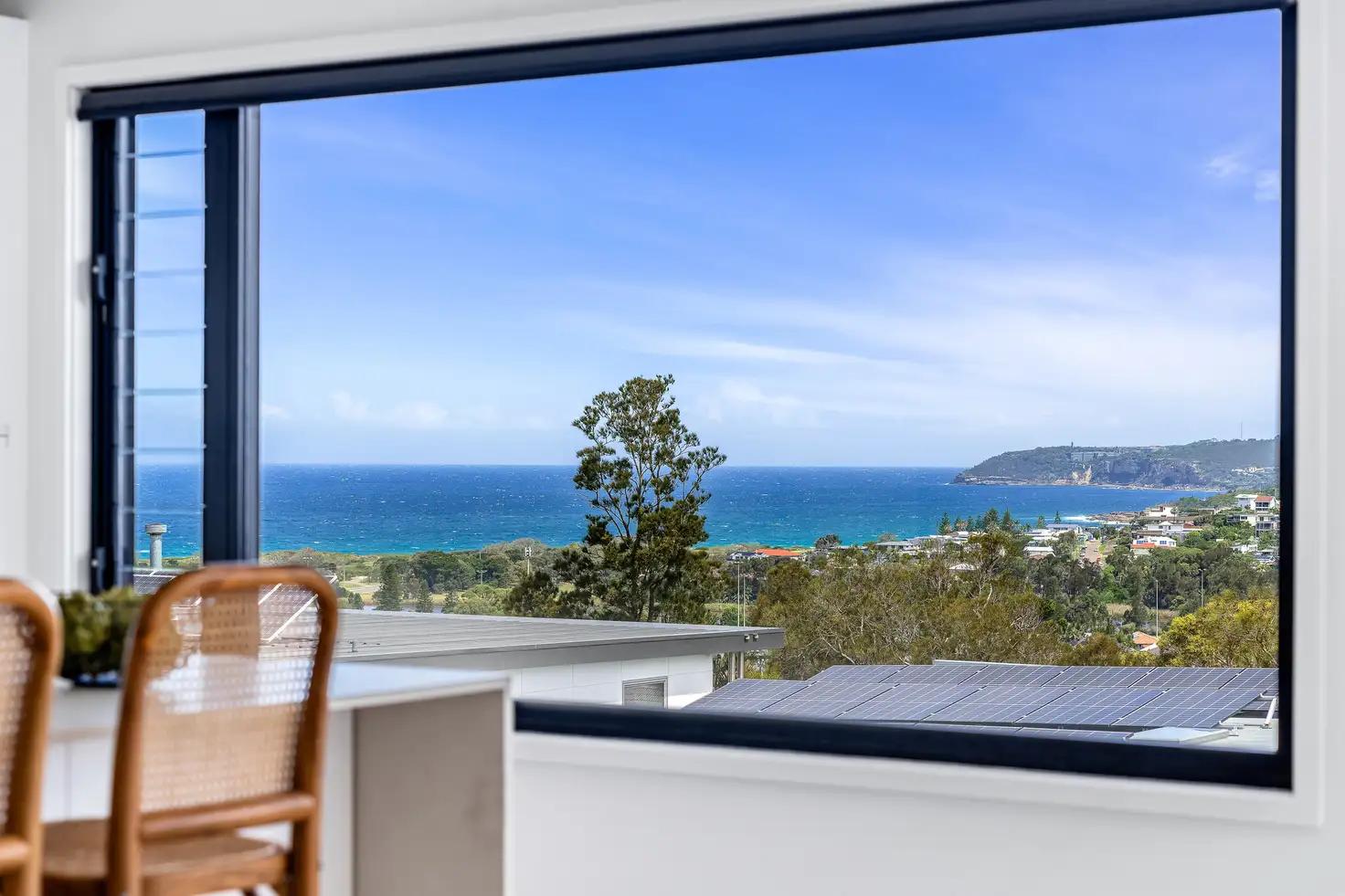 Main view of Homely house listing, 136 Headland Road, North Curl Curl NSW 2099