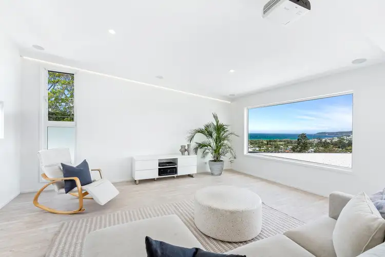 Third view of Homely house listing, 136 Headland Road, North Curl Curl NSW 2099