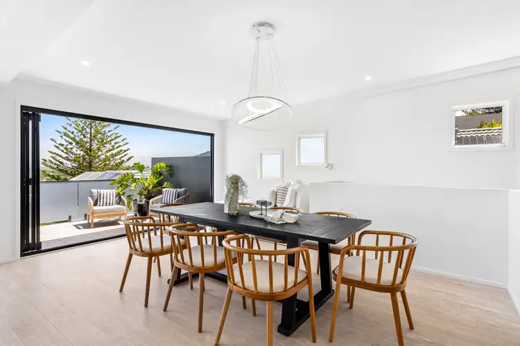 Fourth view of Homely house listing, 136 Headland Road, North Curl Curl NSW 2099