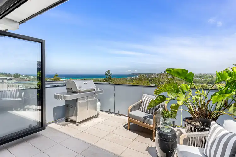 Fifth view of Homely house listing, 136 Headland Road, North Curl Curl NSW 2099