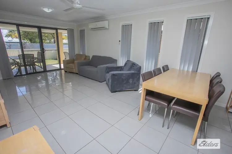Fourth view of Homely house listing, 55 Cello Court, Chinchilla QLD 4413
