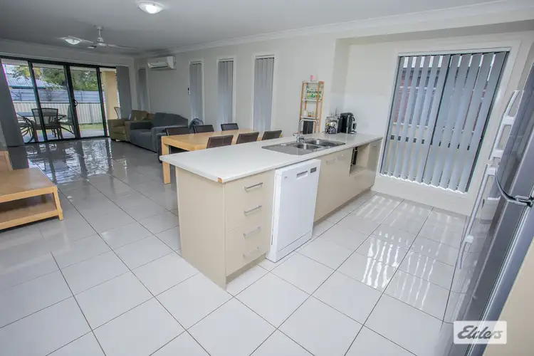 Fifth view of Homely house listing, 55 Cello Court, Chinchilla QLD 4413
