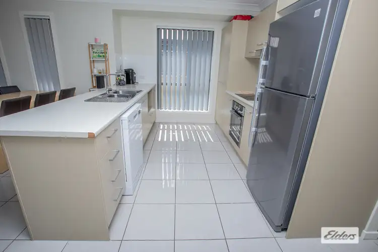 Sixth view of Homely house listing, 55 Cello Court, Chinchilla QLD 4413