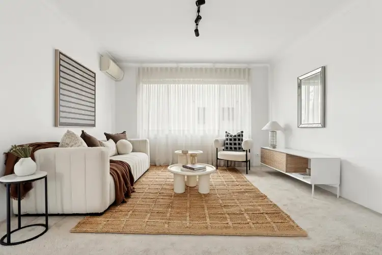 Main view of Homely apartment listing, 1/34-36 Gould Avenue, Lewisham NSW 2049