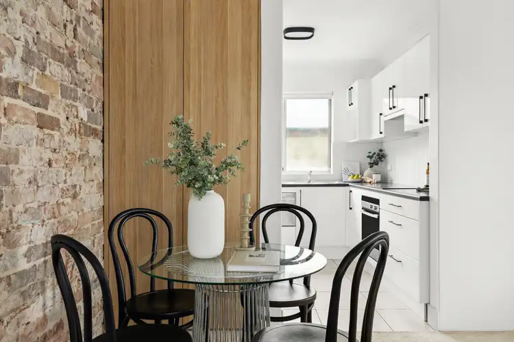 Third view of Homely apartment listing, 1/34-36 Gould Avenue, Lewisham NSW 2049
