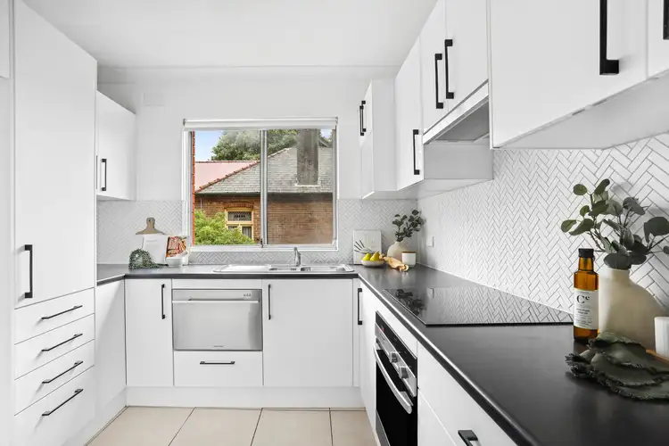 Fourth view of Homely apartment listing, 1/34-36 Gould Avenue, Lewisham NSW 2049