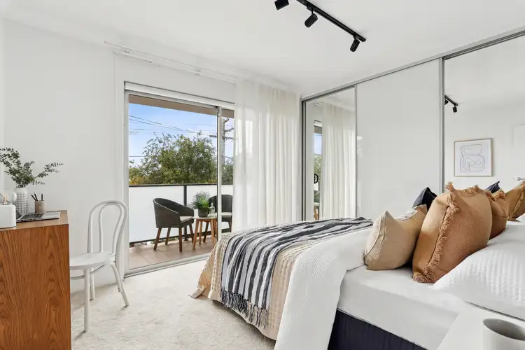 Sixth view of Homely apartment listing, 1/34-36 Gould Avenue, Lewisham NSW 2049