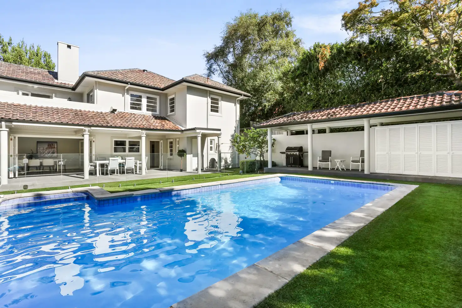 Main view of Homely house listing, 43 Hope Street, Pymble NSW 2073