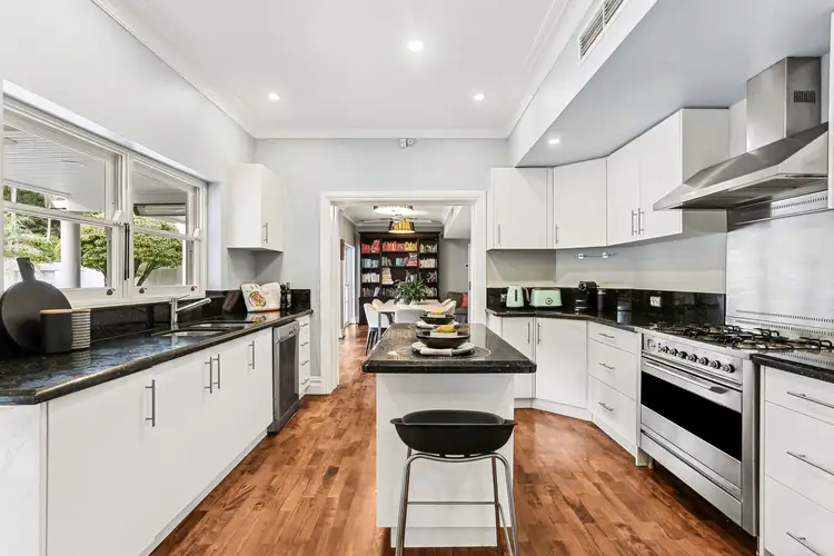 Third view of Homely house listing, 43 Hope Street, Pymble NSW 2073