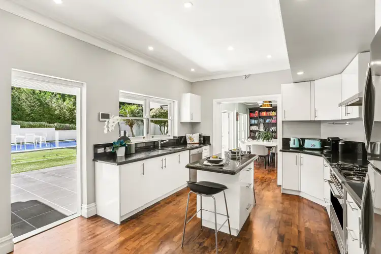 Fourth view of Homely house listing, 43 Hope Street, Pymble NSW 2073