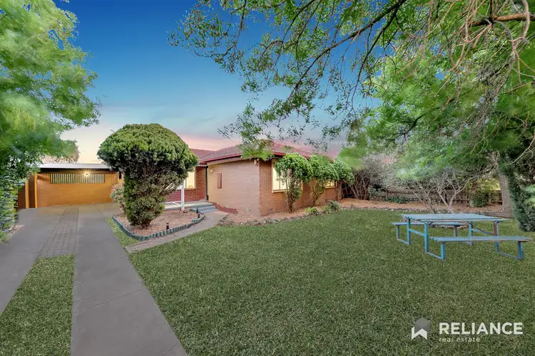 35 Mossfiel Drive