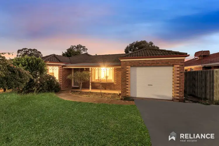 277 Centenary Avenue, Melton West VIC 3337