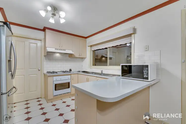 Sixth view of Homely house listing, 277 Centenary Avenue, Melton West VIC 3337