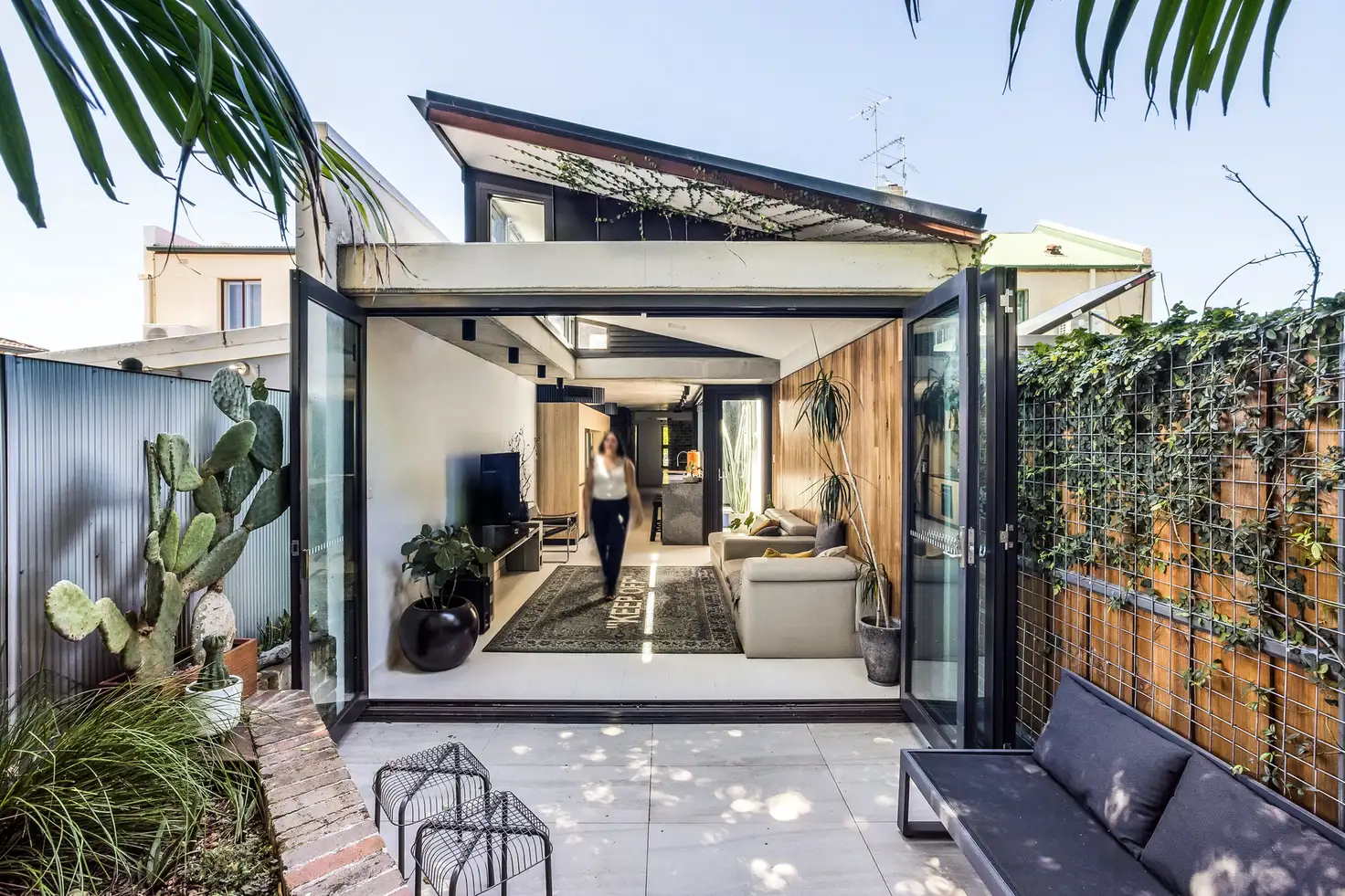 Main view of Homely house listing, 72B Sutherland Street, St Peters NSW 2044