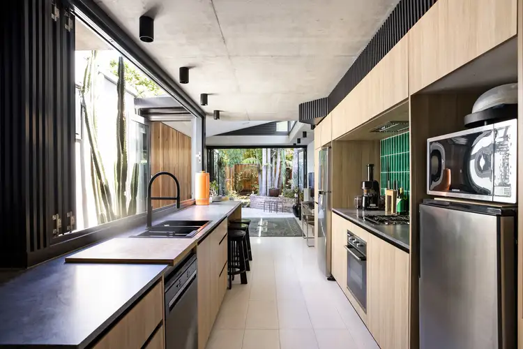 Third view of Homely house listing, 72B Sutherland Street, St Peters NSW 2044