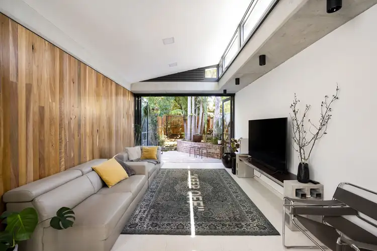 Fifth view of Homely house listing, 72B Sutherland Street, St Peters NSW 2044