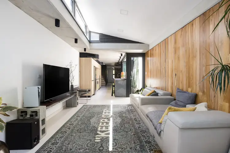 Sixth view of Homely house listing, 72B Sutherland Street, St Peters NSW 2044
