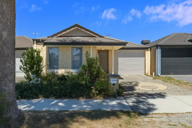 Main view of Homely house listing, 21A Burdekin Turn, Hilbert WA 6112