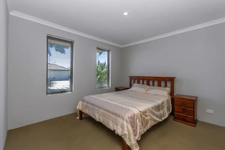 Second view of Homely house listing, 21A Burdekin Turn, Hilbert WA 6112