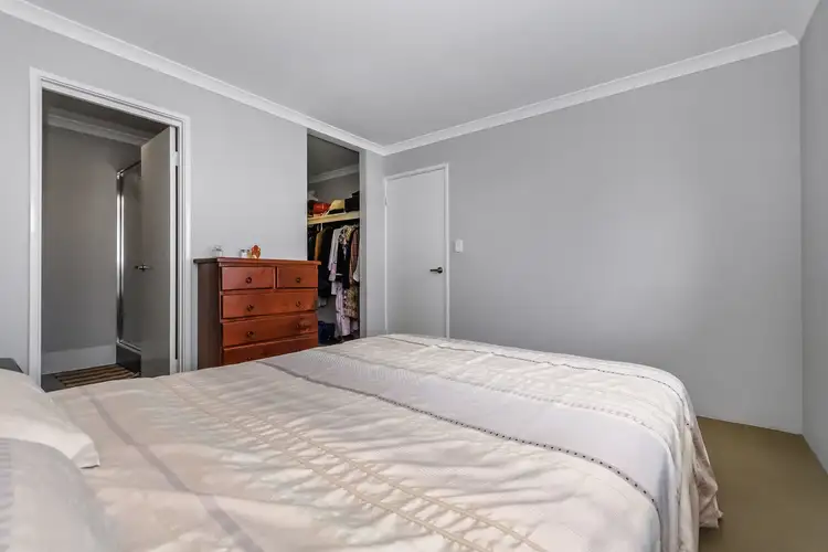 Fourth view of Homely house listing, 21A Burdekin Turn, Hilbert WA 6112