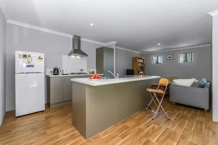 Sixth view of Homely house listing, 21A Burdekin Turn, Hilbert WA 6112