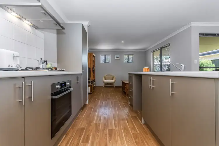 Seventh view of Homely house listing, 21A Burdekin Turn, Hilbert WA 6112