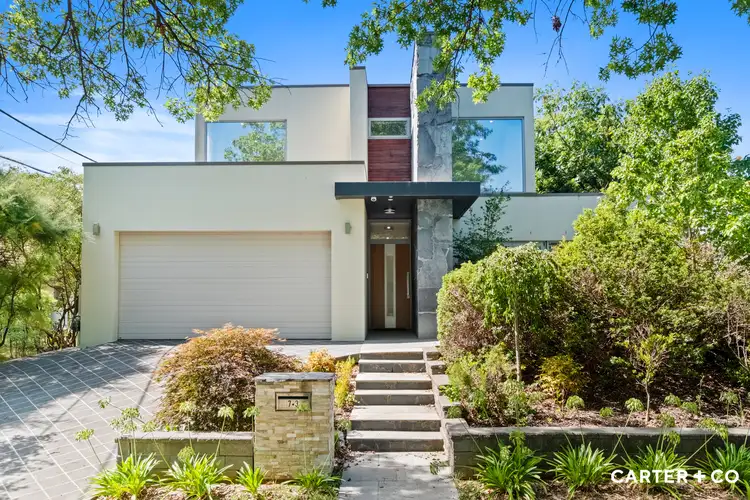 73 Schlich Street, Yarralumla ACT 2600