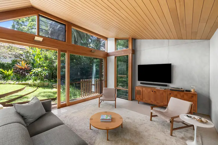 Fifth view of Homely house listing, 9 Hillcrest Place, North Manly NSW 2100