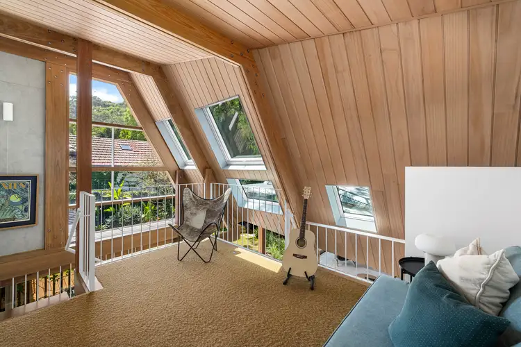 Sixth view of Homely house listing, 9 Hillcrest Place, North Manly NSW 2100