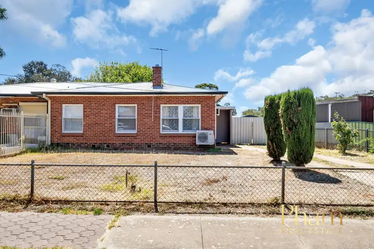 5 Chamberlain Street, Salisbury North SA 5108