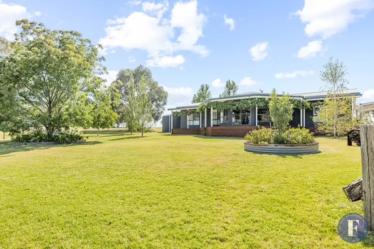 177 Golden Grove Road, Young NSW 2594