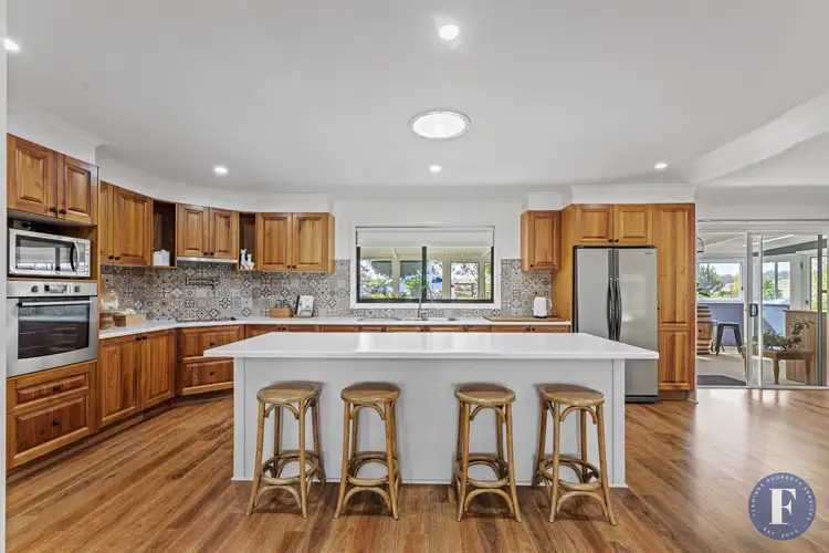 Second view of Homely house listing, 177 Golden Grove Road, Young NSW 2594