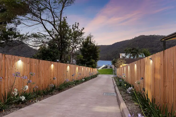 Sixth view of Homely land listing, 47B Taylor Street, Woy Woy Bay NSW 2256