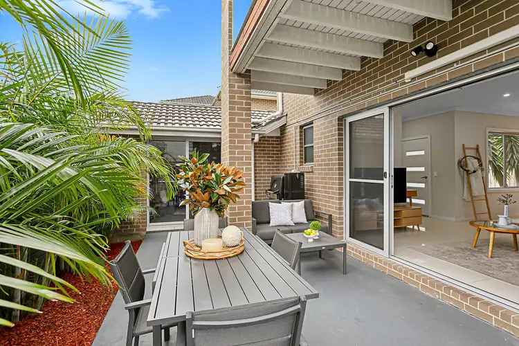 3/39 Surf Street, Long Jetty NSW 2261