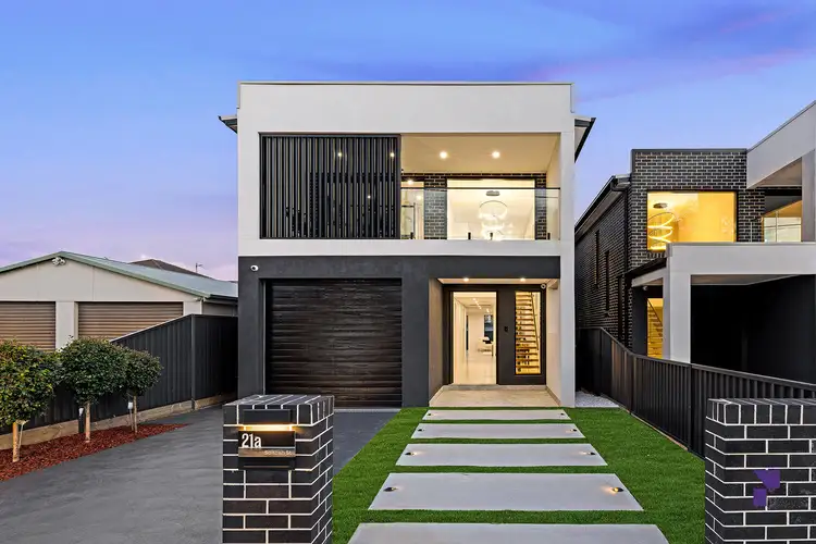 21A Saltash Street, Yagoona NSW 2199
