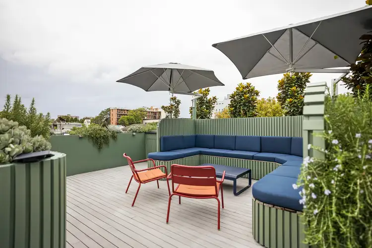 Main view of Homely apartment listing, 18/71 Renwick Street, Redfern NSW 2016