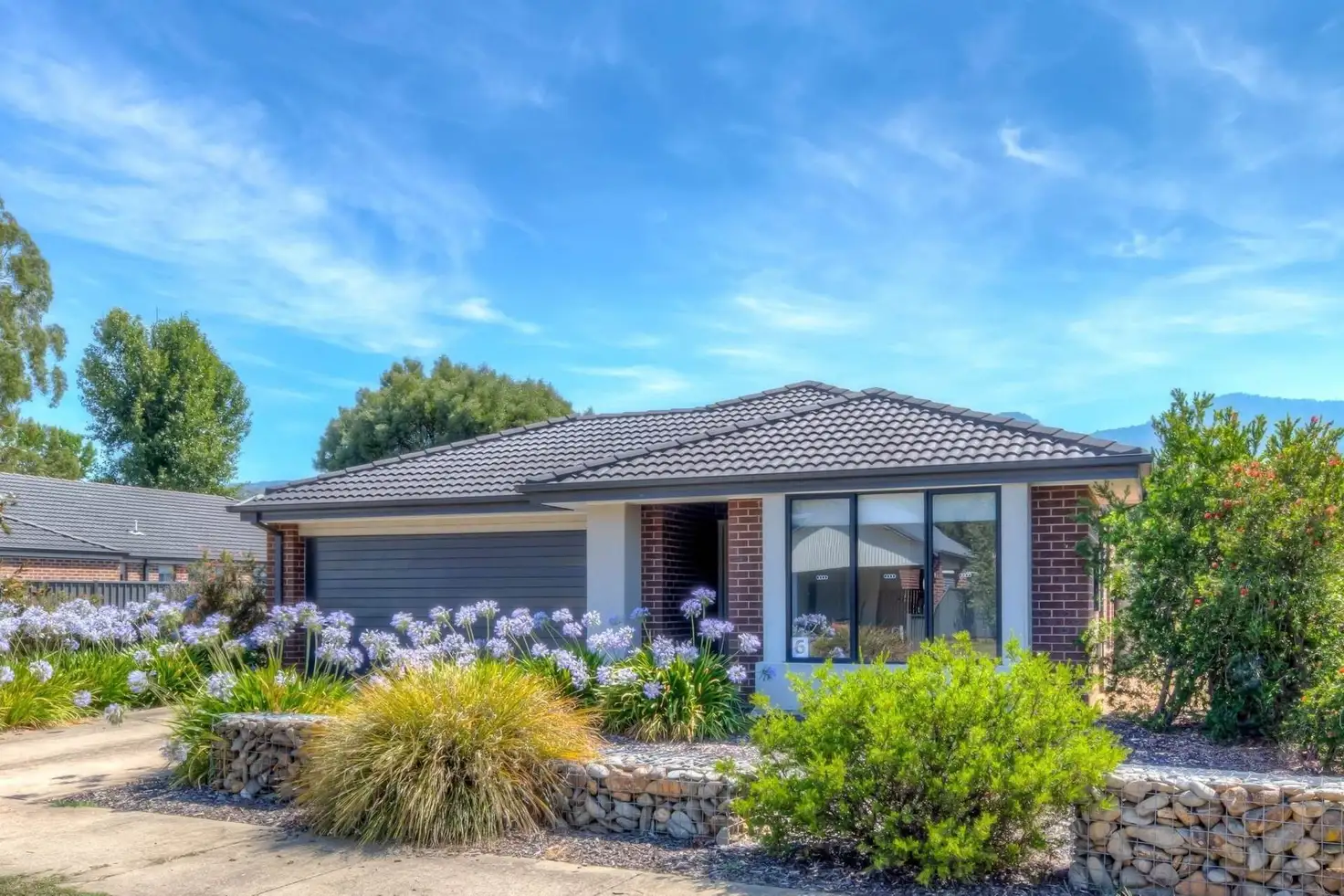 Main view of Homely house listing, 6 Monash Drive, Porepunkah VIC 3740