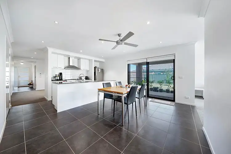 Second view of Homely house listing, 6 Monash Drive, Porepunkah VIC 3740