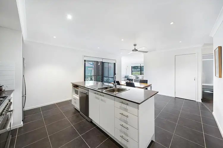 Third view of Homely house listing, 6 Monash Drive, Porepunkah VIC 3740