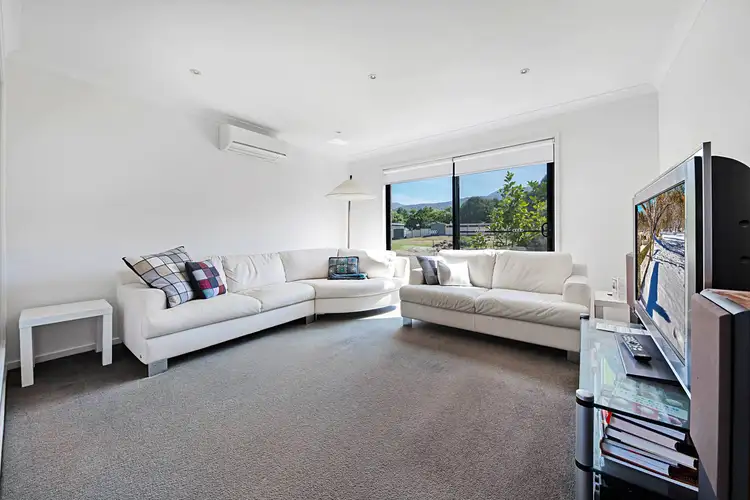 Fifth view of Homely house listing, 6 Monash Drive, Porepunkah VIC 3740