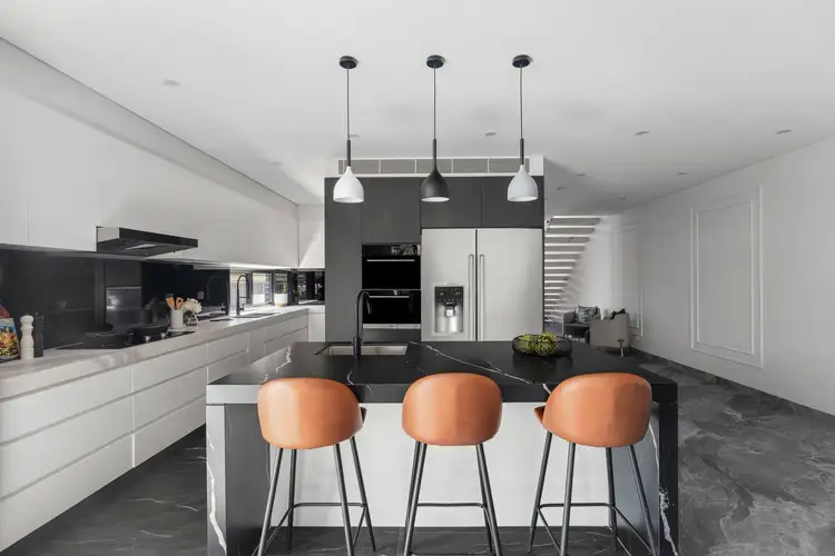 Third view of Homely semi-detached listing, 80 Iberia Street, Padstow NSW 2211